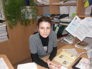 Бутенко Екатерина Сергеевна