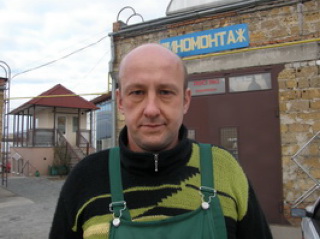 Колпаченко Александр Александрович